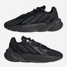 Жіночі кросівки Adidas Originals Ozelia H04268 36.5 (4UK) Чорні (4064047228687) - зображення 5