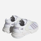 Жіночі кросівки Adidas Originals Oztral HQ4472 36.5 (4UK) Білі (4066751664188) - зображення 4