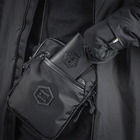 Сумка через плечо M-Tac Pocket Bag Elite Black - изображение 8
