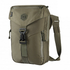 Сумка M-Tac Magnet XL Bag Elite Hex Ranger Green