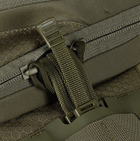 Сумка M-Tac Sling Pistol Bag Elite Hex із липучкою Ranger Green - зображення 3