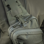 Сумка M-Tac Sling Pistol Bag Elite Hex Ranger Green - зображення 11
