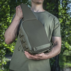 Сумка M-Tac Cross Bag Elite Hex Ranger Green - зображення 10