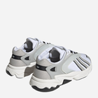 Жіночі кросівки Adidas Originals Oztral HQ6765 36.5 (4UK) Сірі (4066746745441) - зображення 4