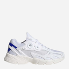 Жіночі кросівки adidas Originals Astir W HQ6774 36.5 (4UK) Білі (4066749870607)