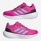 Buty sportowe młodzieżowe dla dziewczynki lekkie Adidas Runfalcon 3 Lace HP5837 36 (3.5UK) Różowe (4066749902353) - obraz 5