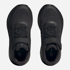 Buty sportowe chłopięce Adidas Runfalcon 3.0 HP5869 36.5 (4UK) Czarne (4066749867867) - obraz 6