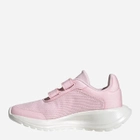 Дитячі кросівки для дівчинки Adidas Tensaur GZ3436 34 (2UK) Світло-рожеві (4065418497190) - зображення 3