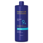 Крем-окислювач Master LUX professional 9% 1000 мл (2126235683)