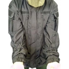 Куртка Pancer Protection черная (60) - изображение 2