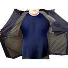 Куртка Pancer Protection черная (60) - изображение 6
