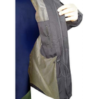 Куртка Pancer Protection чорна (60) - зображення 7