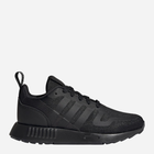 Підліткові кросівки для хлопчика Adidas Originals Multix FX6231 36.5 (4UK) Чорні (4062065600539) - зображення 1