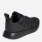 Підліткові кросівки для хлопчика Adidas Originals Multix FX6231 38 (5UK) Чорні (4062065600560) - зображення 4