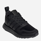 Підліткові кросівки для хлопчика Adidas Originals Multix FX6231 38.5 (5.5UK) Чорні (4062065600522) - зображення 2