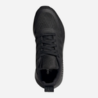 Buty sportowe chłopięce lekkie Adidas Originals Multix FX6231 38.5 (5.5UK) Czarne (4062065600522) - obraz 6