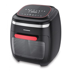 Мультипіч heinner friteuza cu aer cald heinner haf-b2000fb (haf-b2000fb)