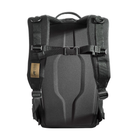 Тактичний рюкзак Tasmanian Tiger Modular Daypack 23, Black (TT 7159.040) - зображення 4