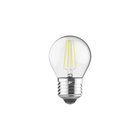 Лампа світлодіодна Leduro Light Bulb LED E27 3000K 4W/400 lm G45 70212 (4750703702126) - зображення 1