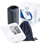 Ciśnieniomierz elektroniczny Vitammy Next 3 Arm Type Blood Pressure Monitor Usb Power (5901793642093) - obraz 1
