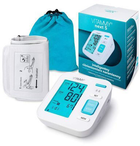 Ciśnieniomierz elektroniczny Vitammy Next 5 Arm Type Blood Pressure Monitor Usb Power Automatic (5901793642048) - obraz 1