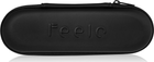 Etui na elektryczną szczoteczkę do zębów Feelo Universal Travel Case Czarny (5905279935938) - obraz 1
