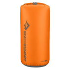 Гермомішок Sea to Summit Ultra-Sil Dry Sack (35л), помаранчевий