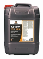 Моторное масло Comma X-Flow XS
