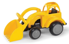 Traktor budowlany Viking Toys Jumbo 28 cm (7317670312153) - obraz 1