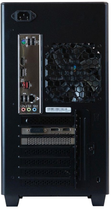 Komputer Adax DRACO EXTREME (ZDAXK0B00120) Czarny - obraz 3