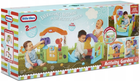 Centrum rozwoju Little Tikes Magiczny domek (0050743632624)