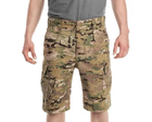 Тактические летние шорты с дополнительными карманами Texar WZ10, мультикам XXL - изображение 5