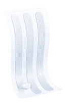 Plastry Bsn Medical Leukosan Strip Apósito 6 x 75 mm 2 szt (4042809390902 / 4042809703948) - obraz 3
