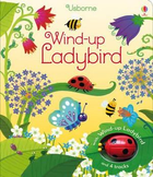 Інтерактивна книга Wind-Up Ladybird (9781409583882) - зображення 1