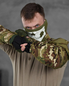 Тактический костюм G3 combat мультикам ВТ1120 L - изображение 8