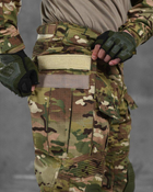 Тактический костюм G3 combat мультикам ВТ1120 L - изображение 10