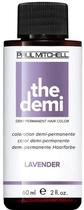 Krem farba do włosów Paul Mitchell The Demi Hair Dye Lavender 60 ml (0009531130019) - obraz 1