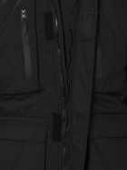 Куртка тактическая мужская BEZET Исландия 1198 L Черная (2000678507038) - изображение 5