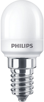 Світлодіодна лампа Philips T25 E14 15W Warm White Matte (8718699771935) - зображення 1