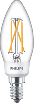 Żarówka LED Philips Classic Scene Switch B35 E14 5W Warm White (8718699772154) - obraz 2