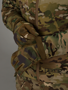 Куртка тактична чоловіча BEZET Phantom 10060 S Мультикам (2000140466450) - зображення 12