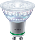 Żarówka LED Philips UltraEfficient Classic GU10 2.1W Cool White (8720169174320) - obraz 2