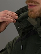Куртка тактична чоловіча BEZET Phantom 10055 M Хакі (ROZ6501038950) - зображення 6