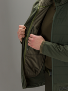 Куртка тактична чоловіча BEZET Phantom 10055 L Хакі (2000093216140) - зображення 13