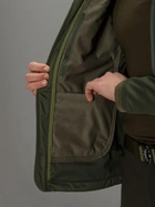 Куртка тактична чоловіча BEZET Phantom 10055 L Хакі (2000093216140) - зображення 14