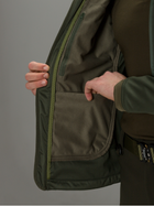 Куртка тактична чоловіча BEZET Phantom 10055 S Хакі (2000124676622) - зображення 14