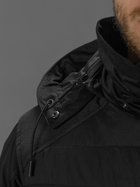 Куртка тактична чоловіча BEZET Phantom 10045 M Чорна (2000117847695) - зображення 10