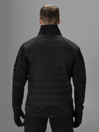 Куртка тактическая мужская BEZET Phantom 10045 M Черная (2000117847695) - изображение 15