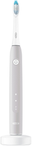 Електрична зубна щітка Oral-b Braun Pulsonic Slim Clean 2000 Grey (4210201305842) - зображення 2