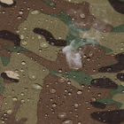 Штани тактичні чоловічі BEZET Alpha 9900 M Камуфляж (2000225398386) - зображення 9